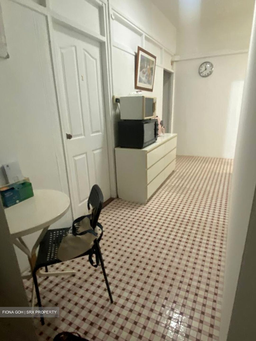 Kai Fook Mansion (D3), Apartment #513084441